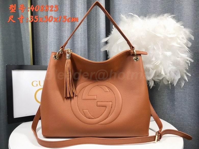 Gucci Handbags 248